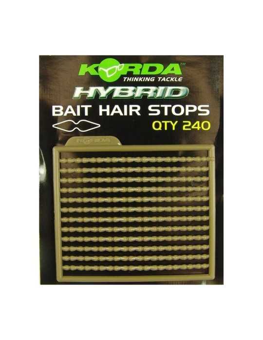 Stop Appats Korda Hybrid - Par 240 - Natusport