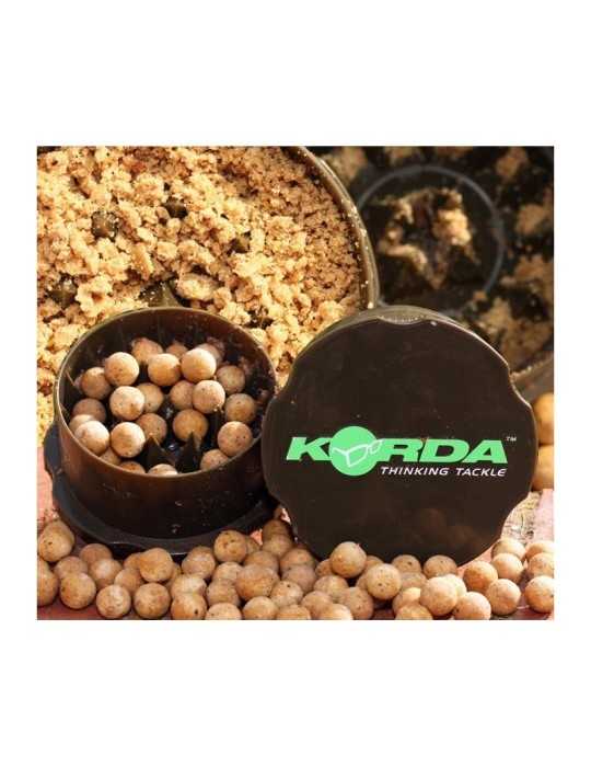 Broyeur A Appats Krusha Korda - Natusport