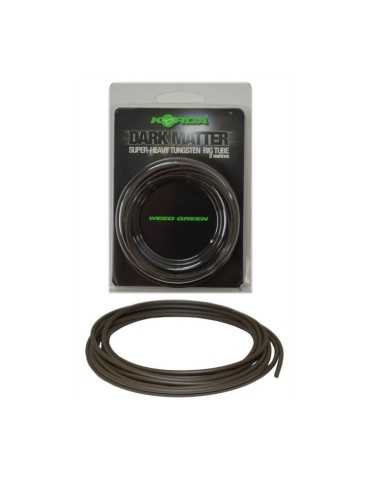 Gaine Tungstene Korda Dark MatterTubing Weed - Natusport