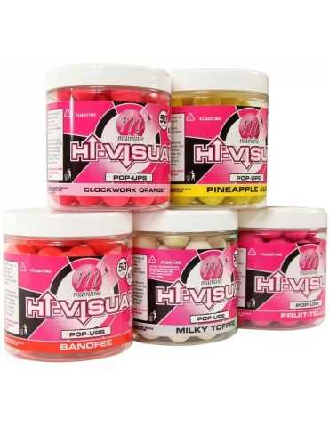 Bouillette Flottante Mainline High Visual Pop Ups