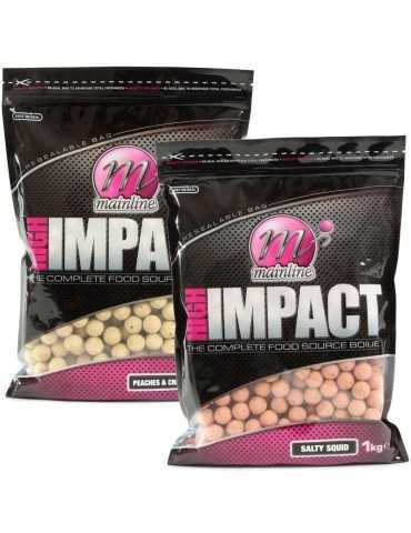 Bouillette Mainline High Impact