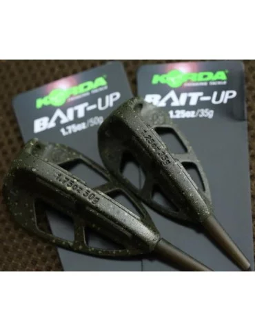 Method Feeder Korda Bait Up 35 g - Natusport