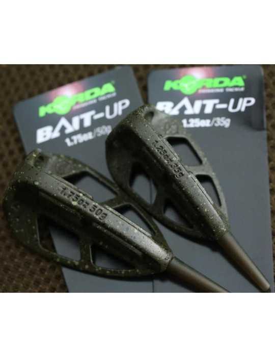 Method Feeder Korda Bait Up 35 g - Natusport
