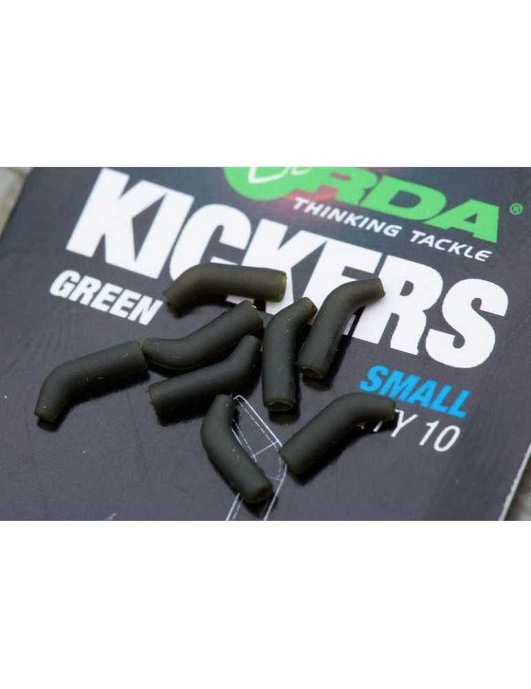 Aligneur De Ligne Korda Green Kickers - Natusport
