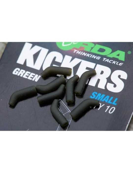 Aligneur De Ligne Korda Green Kickers - Natusport