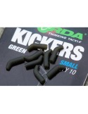 Aligneur De Ligne Korda Green Kickers - Natusport