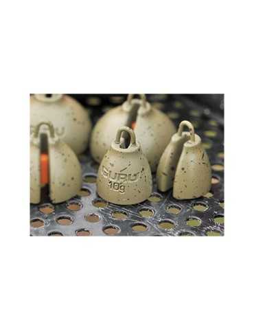 Sonde Guru Inline Plummet 10 g - Natusport