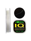 Fluorocarbone Carpe Korda Iq2 Iq Xtra Soft - Natusport