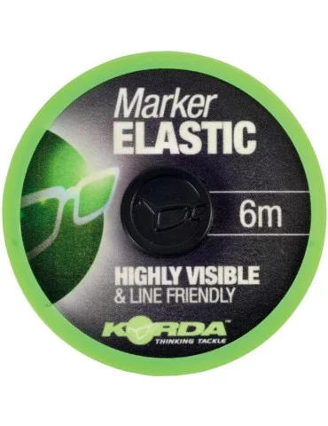 Elastique Korda Marker Elastic - Natusport