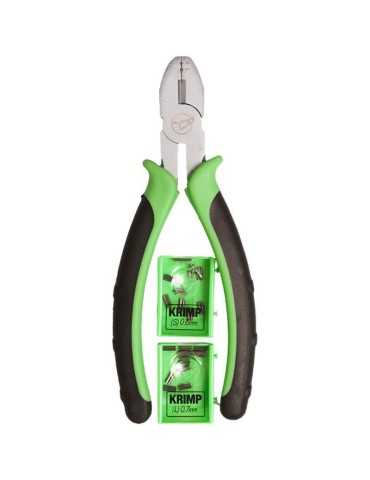 Pince A Krimps Korda - Natusport