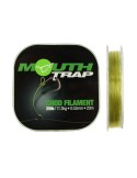 Nylon A Bas De Ligne Korda Mouthtrap 25lb - Natusport