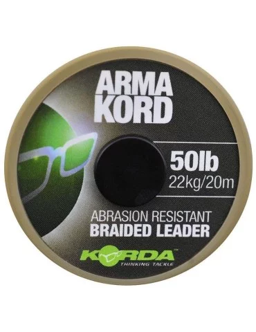 Tete De Ligne Korda Arma Kord - Natusport