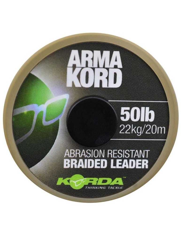 Tete De Ligne Korda Arma Kord - Natusport