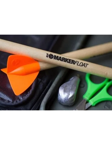 Flotteur Marqueur Korda Slr Float Balsa Marker - Natusport