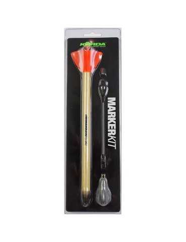 Kit Marqueur Korda Marker Kit - Natusport
