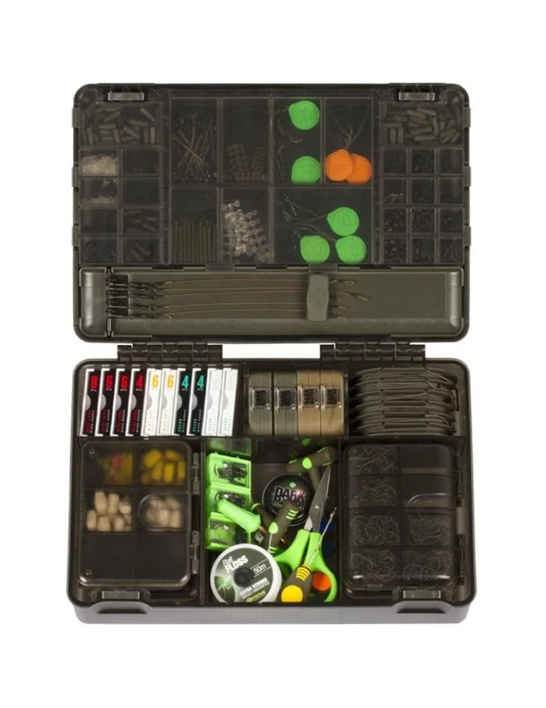 Boite Korda Tackle Box - Natusport