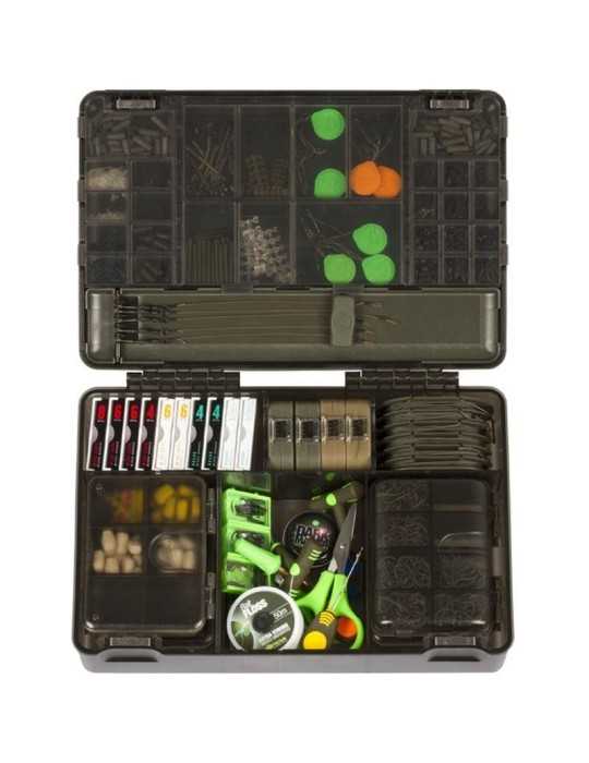 Boite Korda Tackle Box - Natusport