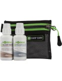 Kit Soin Desinfectant Pour Poisson Korda Carp Care Kit - Natusport