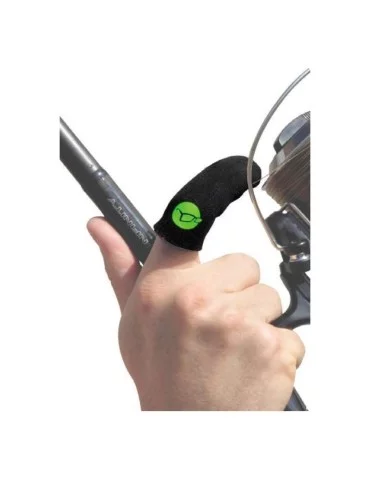 Protege Doigt Korda Finger Stalls Small - Natusport