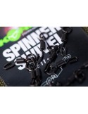 Emerillon Korda Spinner Swivel Sz - Natusport