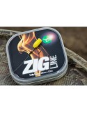Bas De Ligne Korda Zig Line 100m 9lb - Natusport