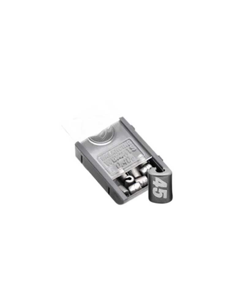 Plomb Pour Emerillon Korda Dark Matter Balancing - Natusport