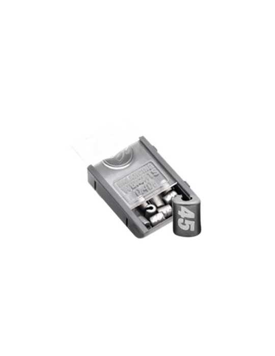 Plomb Pour Emerillon Korda Dark Matter Balancing - Natusport