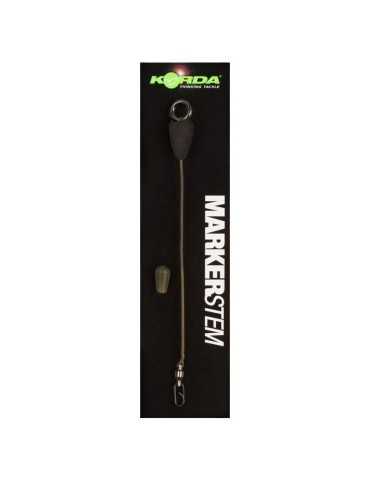 Pied De Marker Sondeur Korda Markerstems - Natusport