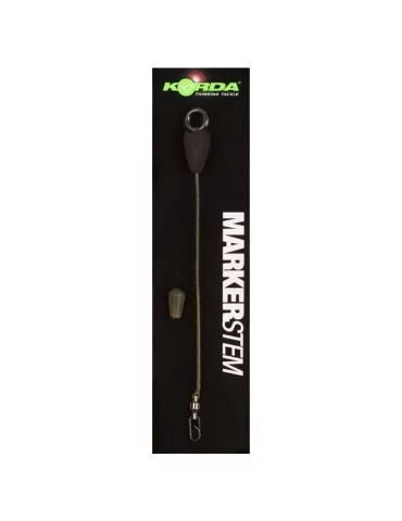 Pied De Marker Sondeur Korda Markerstems - Natusport