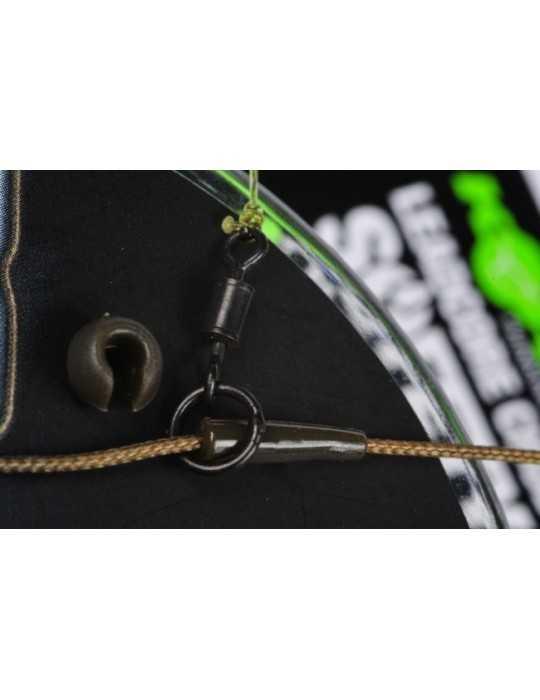 Kit Montage Korda Leadcore Chod Safety System - Natusport