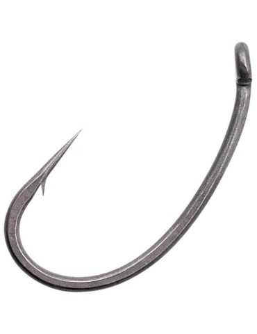 Hameçon Carpe Korda Kurv Shank X - Natusport