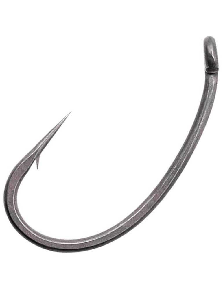 Hameçon Carpe Korda Kurv Shank X - Natusport