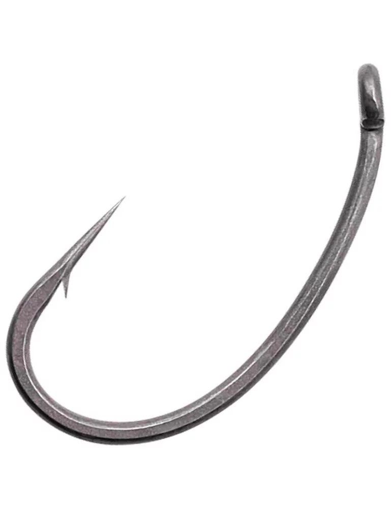 Hameçon Carpe Korda Kurv Shank X - Natusport