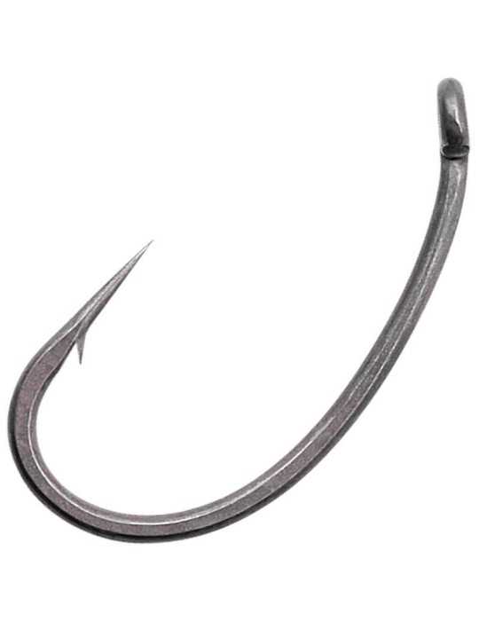 Hameçon Carpe Korda Kurv Shank X - Natusport