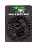 Kit Korda Dark Matter Action Pack Weed - Natusport
