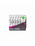 Hameçon carpe Korda Kamakura Wide Gape X - Natusport