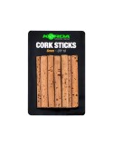 Batonnet de liège Korda Cork Sticks - Natusport