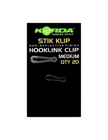 Attache Rapide Korda Stick Klip
