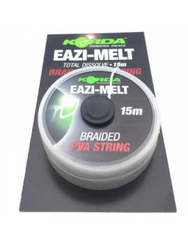 Tresse PVA Korda Eazi Melt - 15 m