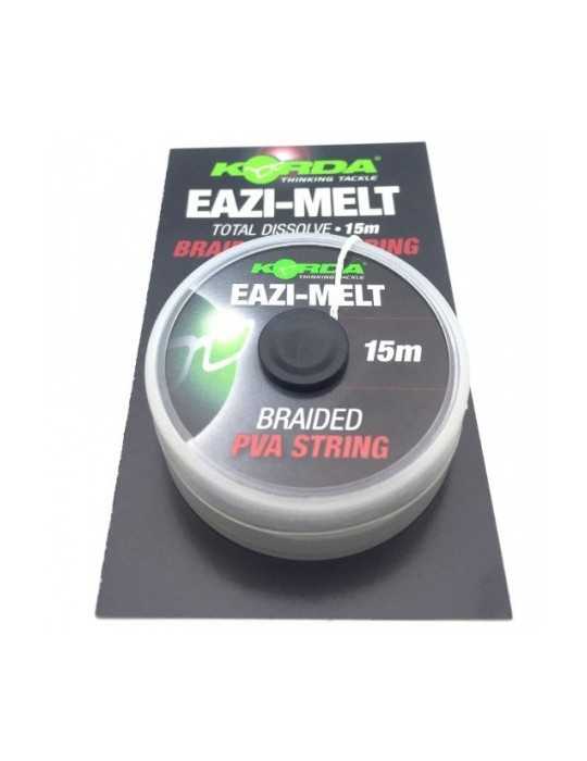 Tresse PVA Korda Eazi Melt - 15 m