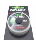 Tresse PVA Korda Eazi Melt - 15 m