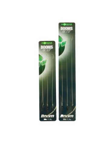 Bas de Ligne Korda Boom QC