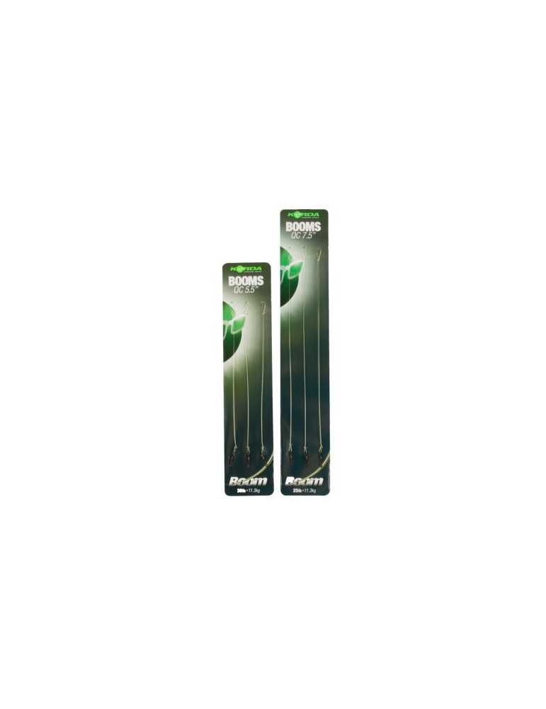 Bas de ligne Boom Qc - Natusport