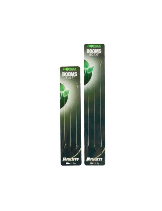 Bas de ligne Boom Qc - Natusport