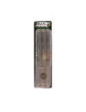 Korda Stowaway Case 3 Rod - Natusport