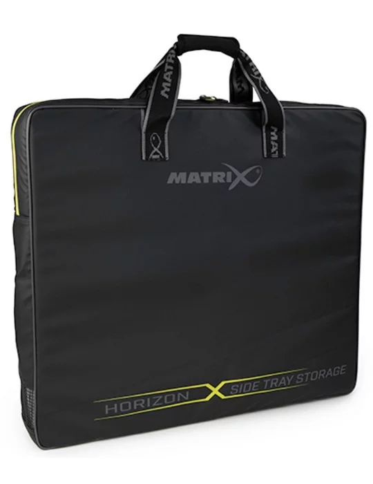 Sac Horizon X side tray storage Matrix