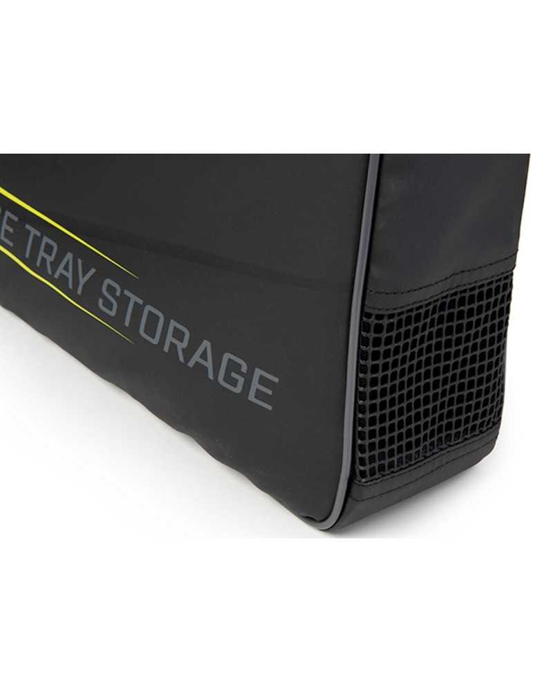 Sac Horizon X side tray storage Matrix