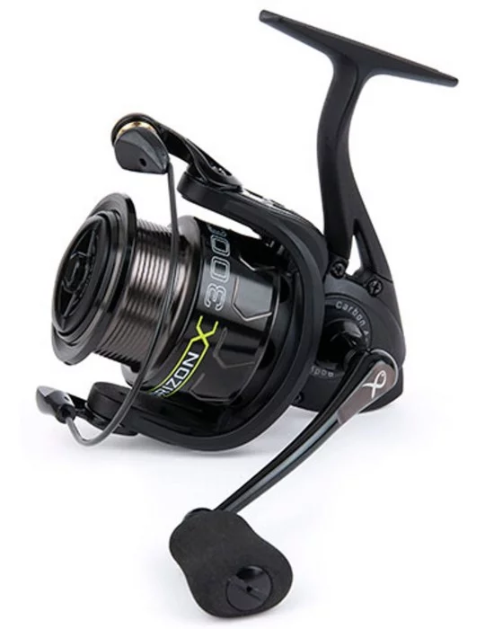 Moulinet Horizon X reel Matrix