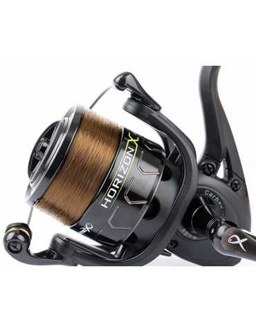 Moulinet Horizon X reel Matrix 2