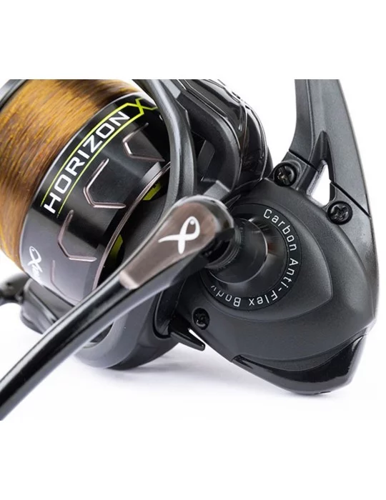 Moulinet Horizon X reel Matrix